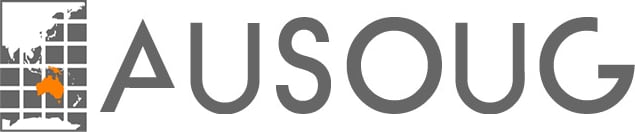AUSOUG logo